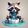 Фото профиля 手を洗うあらいぐま🦝
