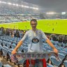 Oscar Monje's profile picture