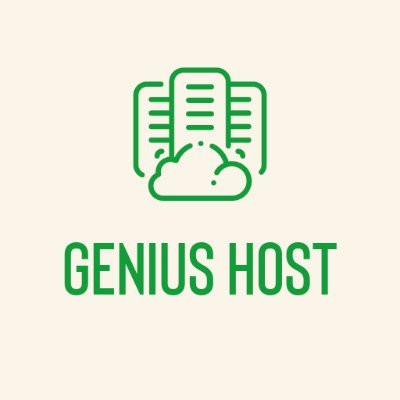 Genius Host's profile picture