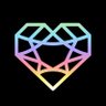 diamondhearts.nft 💎💜 profil fotoğrafı