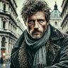 Mad Nomad profil fotoğrafı