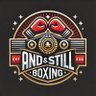 Фото профиля AndStillBoxing