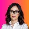 Profilbild von Natia Kurdadze