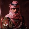 ابن الجردا🇯🇴🗡️ 的头像