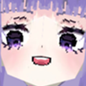 Kiyoti 💜 VTuber profil fotoğrafı
