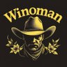 Фото профиля Winoman