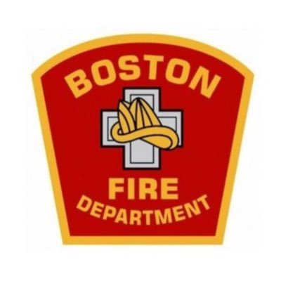 Boston Fire Dept.'s profile picture