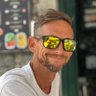 Chris Jackle's profile picture
