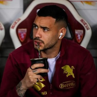 Diego🇵🇾🇮🇹's profile picture