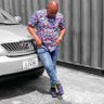 OLUWATOYIN OLAITAN profil fotoğrafı