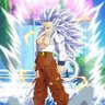 Super Saiyan God Super Saiyan 5 Stanley meme 2 profil fotoğrafı