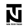 NOK TECH profil fotoğrafı