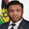 Profilbild von MAAZI UCHENNA MESSIAH
