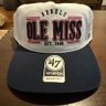 We Are Ole Miss profil fotoğrafı