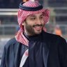 Profilbild von رجل دولة