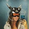 анна в шлеме profil fotoğrafı