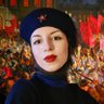 Profilbild von LadyIzdihar