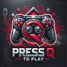 Фото профиля Press Q to Play