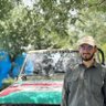 علیرضا پناهی 的头像