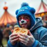 Фото профиля Bread & Circus enjoyer