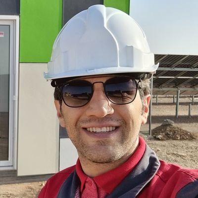 HDHesari's profile picture