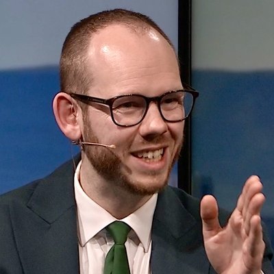Mattis A. Holt's profile picture