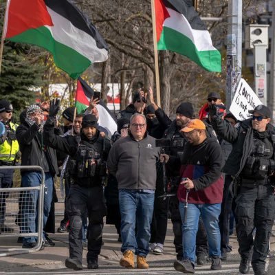 Ezra Levant 🍁🚛's profile picture