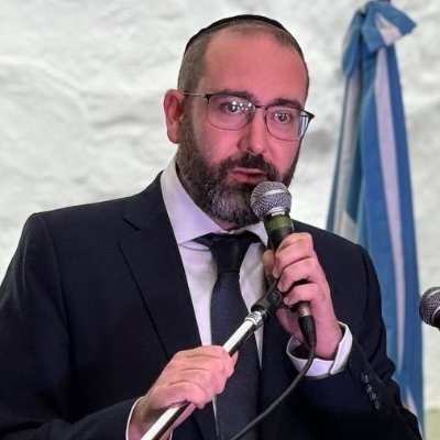 Axel Wahnish's profile picture