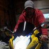 Profilbild von Justin Hammons