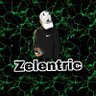 Zelentric profil fotoğrafı