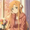 Profilbild von Asuna