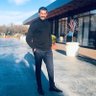 şahin profil fotoğrafı