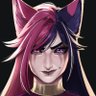 Cosmic Wolf 🐺✨️ | Artist profil fotoğrafı