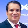 Profilbild von Benjamín Cedano