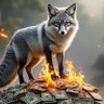 SilverFox23's profile picture