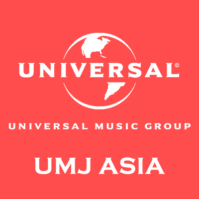 UNIVERSAL MUSIC JAPAN アジア情報局's profile picture