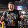 Profilbild von Andres Abril