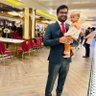 Dr. Aashish Tiwari profil fotoğrafı
