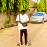 Profilbild von Yanick Nouba Asra