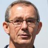 Profilbild von Arnold Phartcupper PhD