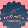 Фото профиля OBC VOICE