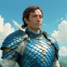 Legionario Argento 的头像