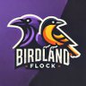 BirdlandFlock profil fotoğrafı