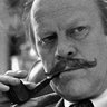 President Gerald R. Ford's profile picture