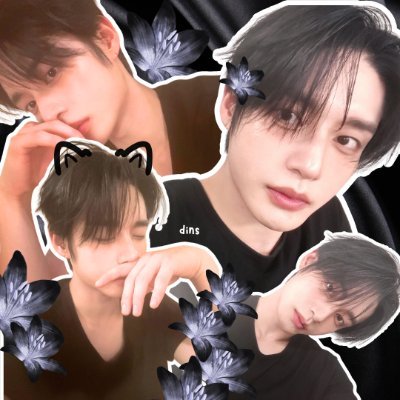 딘스 ✿ Dinssss - kinda ia's profile picture