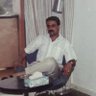 Thamer Aljabori's profile picture
