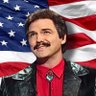 Profilbild von America Jones