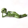 Profilbild von Alien Steve