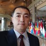 Profilbild von Otgonbayar L