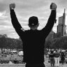 Profilbild von B